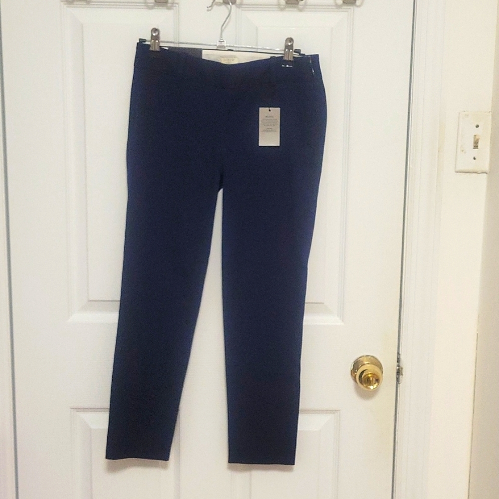 Jcrew winne pant city fit